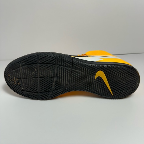 Nike Junior Mercurial Superfly 7 Academy IC YOUTH AT8135-801 Size 6Y - Picture 7 of 10